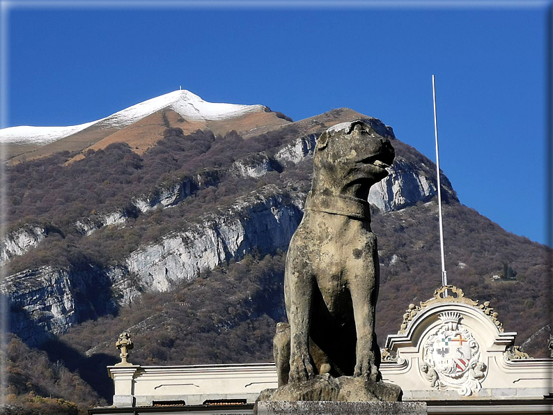 foto Lago di Como